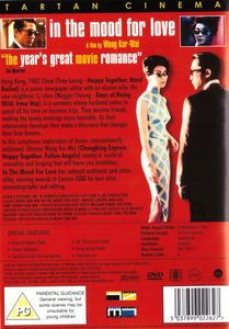 In the Mood for Love