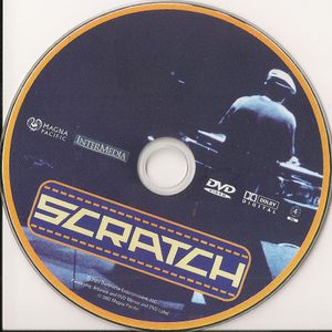 Scratch