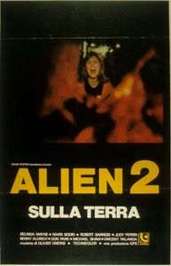 Alien 2 - Sulla Terra