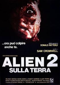Alien 2 - Sulla Terra