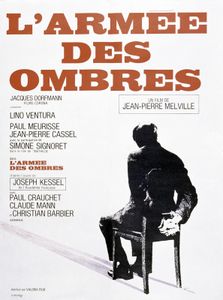 L'armée des ombres