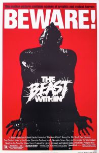 The Beast Within