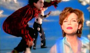 Martina McBride: Safe In The Arms Of Love