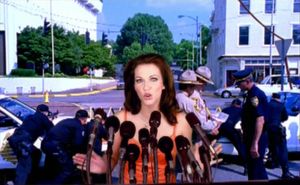 Martina McBride: When God-Fearin' Women Get The Blues