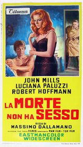 La morte non ha sesso