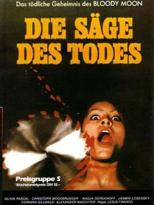 Die Säge Des Todes