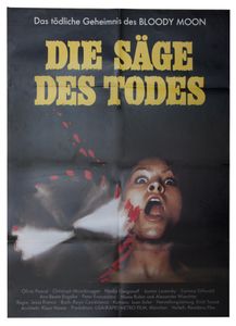 Die Säge Des Todes