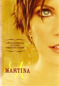 Martina McBride: Martina