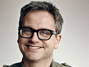 Guus Meeuwis