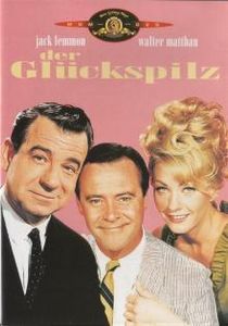 Der Glückspilz