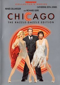 Chicago: The Razzle-Dazzle Edition