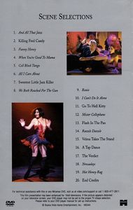Chicago: The Razzle-Dazzle Edition