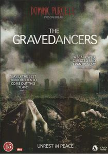 The Gravedancers
