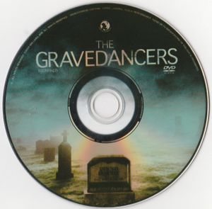 The Gravedancers