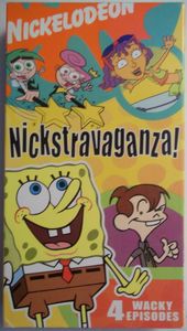 Nickstravaganza!