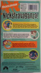 Nickstravaganza!