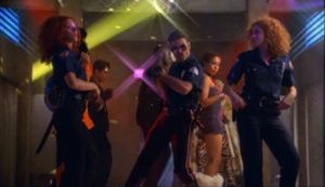 George Michael: Outside