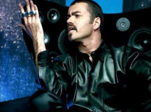 George Michael: Fastlove