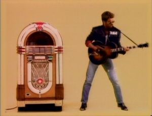 George Michael: Faith