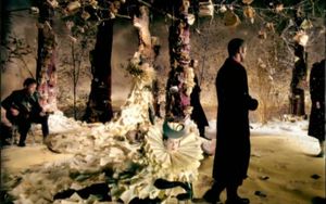 George Michael & Toby Bourke: Waltz Away Dreaming