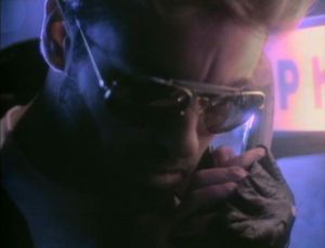 George Michael: Father Figure