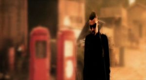 George Michael: Older