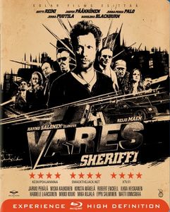 Vares - Sheriffi