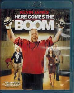Here Comes The Boom