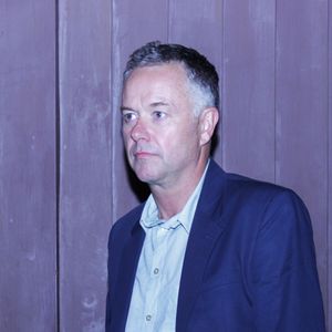 Michael Winterbottom