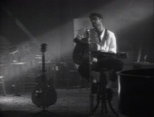 George Michael: Kissing A Fool