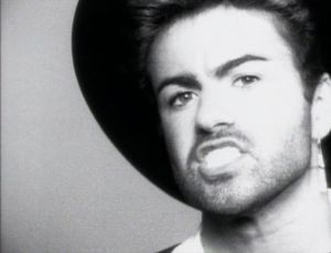 George Michael: Monkey