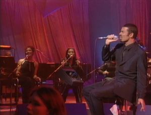 George Michael: Star People 97
