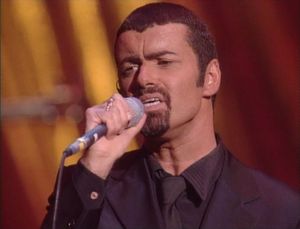 George Michael: I Can't Make You Love Me