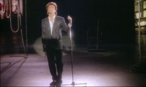 George Michael: Careless Whisper