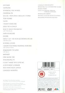 George Michael: Ladies & Gentlemen - The Best Of