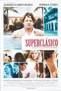 Superclásico