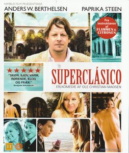 Superclásico