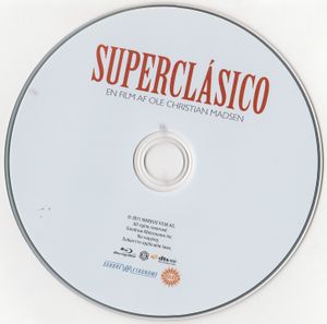 Superclásico