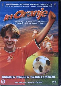 In Oranje