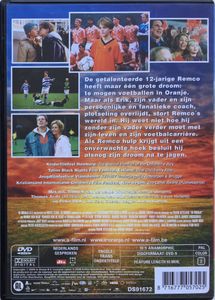 In Oranje