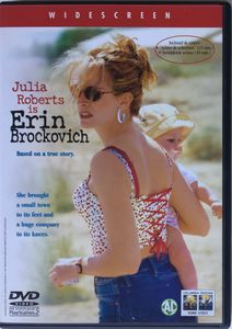 Erin Brockovich
