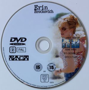 Erin Brockovich