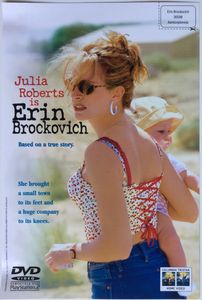 Erin Brockovich