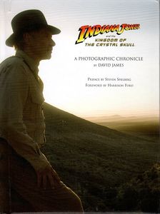 Indiana Jones and the Kingdom of the Crystal Skull: 2-Disc Special Edition