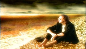 Mike & The Mechanics: A Beggar On A Beach Of Gold