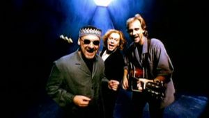 Mike & The Mechanics: Another Cup Of Coffee