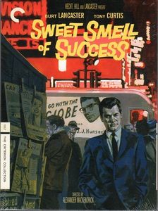 Sweet Smell of Success
