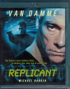 Replicant