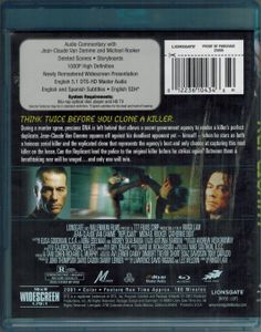 Replicant