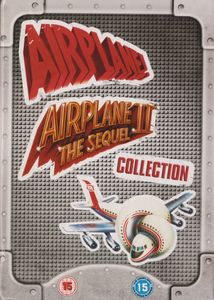 Airplane! & Airplane II: The Sequel